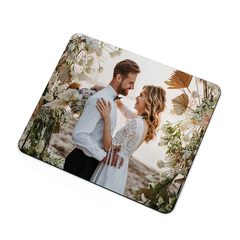 Personalised Photo Placemat