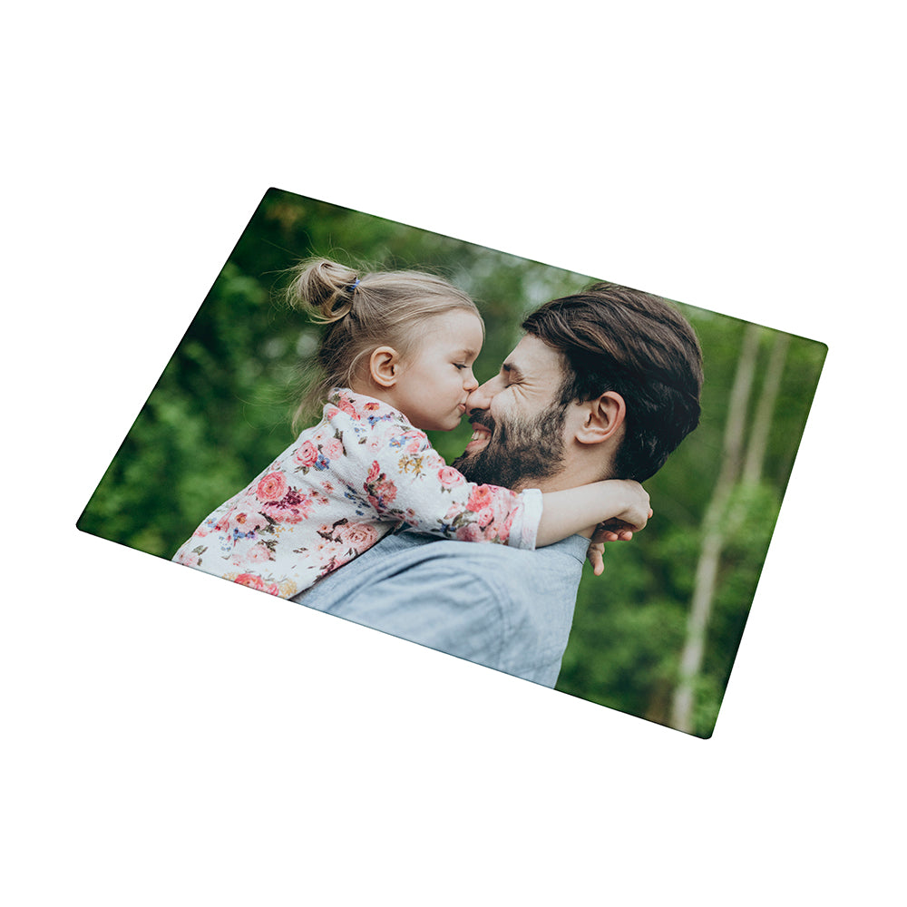 Personalised Photo Chopping Board
