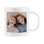 Personalised Photo Unbreakable Mug