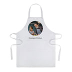 Personalised Photo Apron