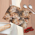 Personalised Face Chopping Board