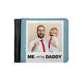 Personalised Father’s Day Photo Wallet