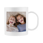 Personalised Kid's Smashproof Photo Mug