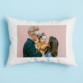 Personalised Small Photo Pillow Case