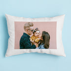 Personalised Small Photo Pillow Case