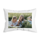 Personalised Small Photo Pillow Case