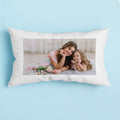 Personalised Small Photo Pillow Case