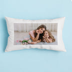 Personalised Small Photo Pillow Case