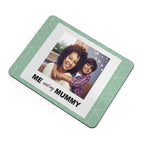 Mum's Personalised Photo Placemat