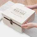 The Ultimate Man Box - Medium