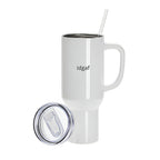 Personalised 40oz Statement Tumbler Travel Mug