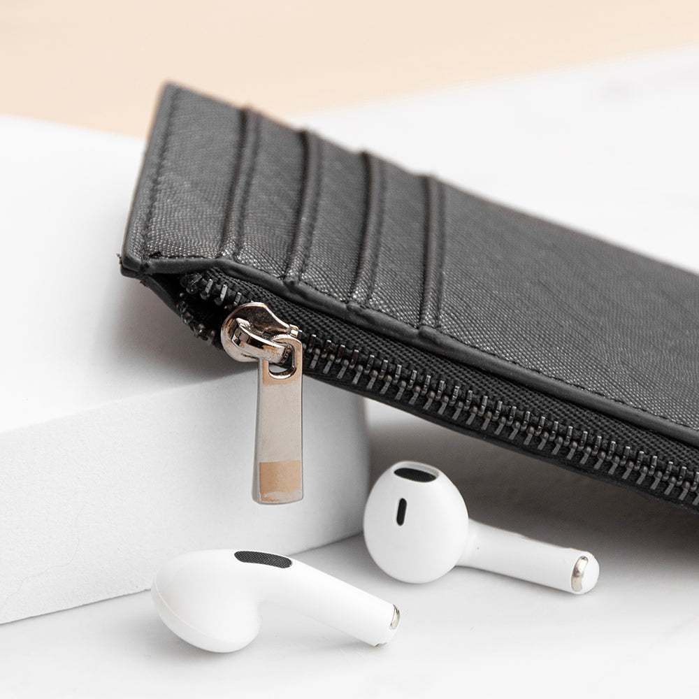 Personalised Men's Cardholder