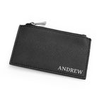 Personalised Men's Cardholder