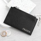 Personalised Men's Cardholder