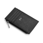Monogrammed Men's Cardholder