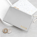Personalised Men's Cardholder