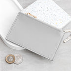 Monogrammed Men's Cardholder