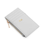Monogrammed Men's Cardholder