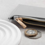 Monogrammed Men's Cardholder