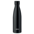 Personalised Copper Insulated Water Bottle