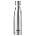 Personalised Copper Insulated Water Bottle