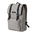 Personalised Satchel Backpack