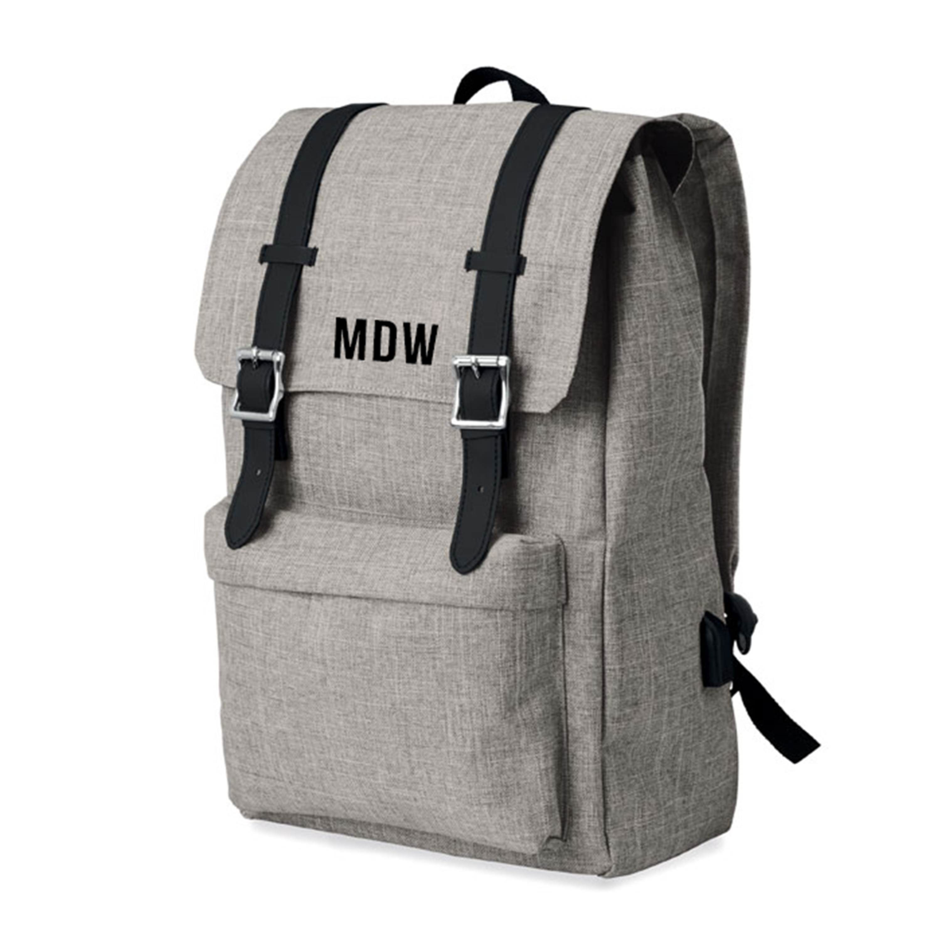 Personalised Satchel Backpack
