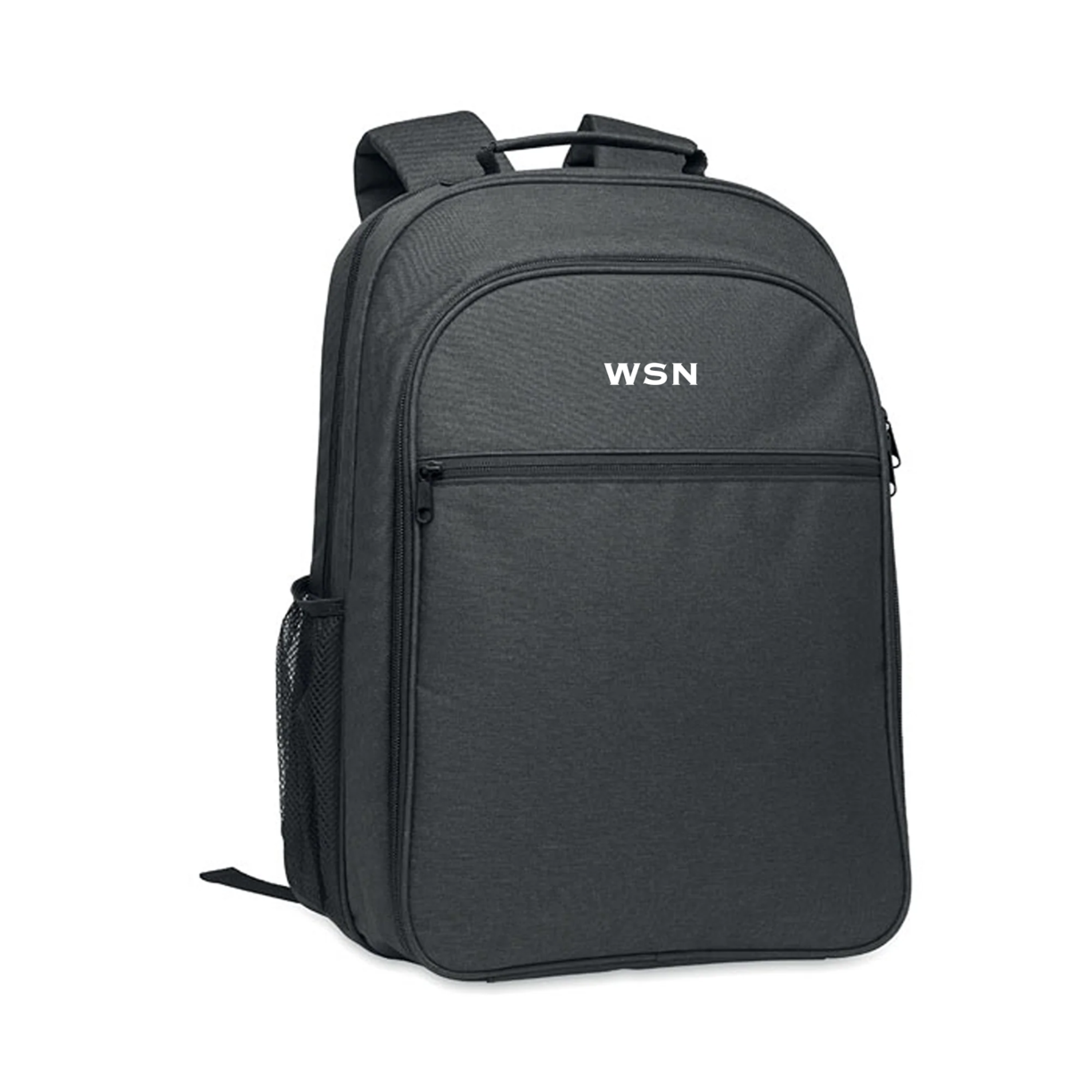 Personalised Dual Cooler Backpack and Laptop Bag