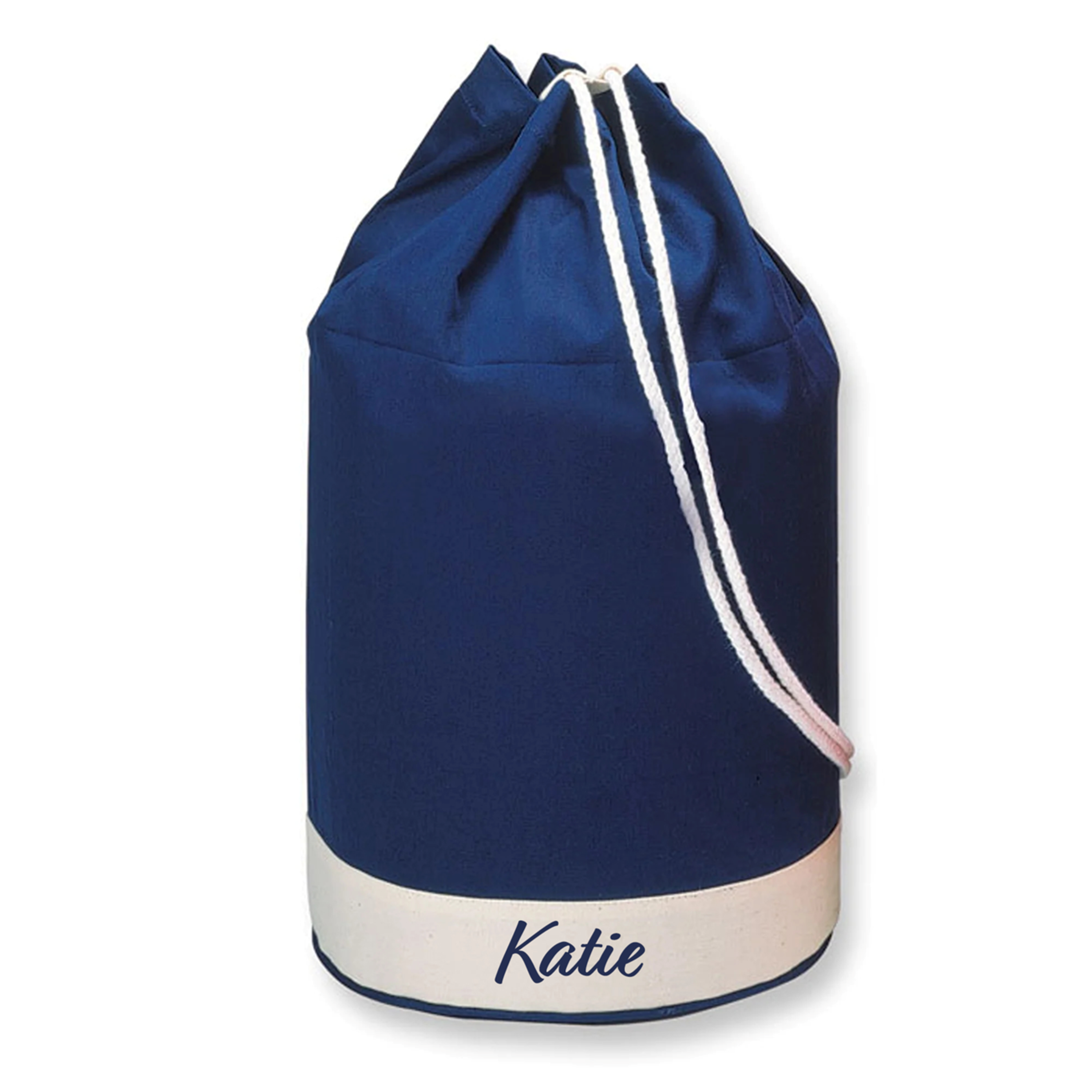 Personalised Classic Beach Bag