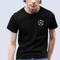 Personalised Unisex Football T-Shirt