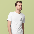 Personalised Unisex Fishing T-Shirt