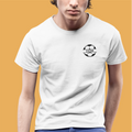 Personalised Unisex Football T-Shirt