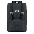 Personalised Satchel Backpack