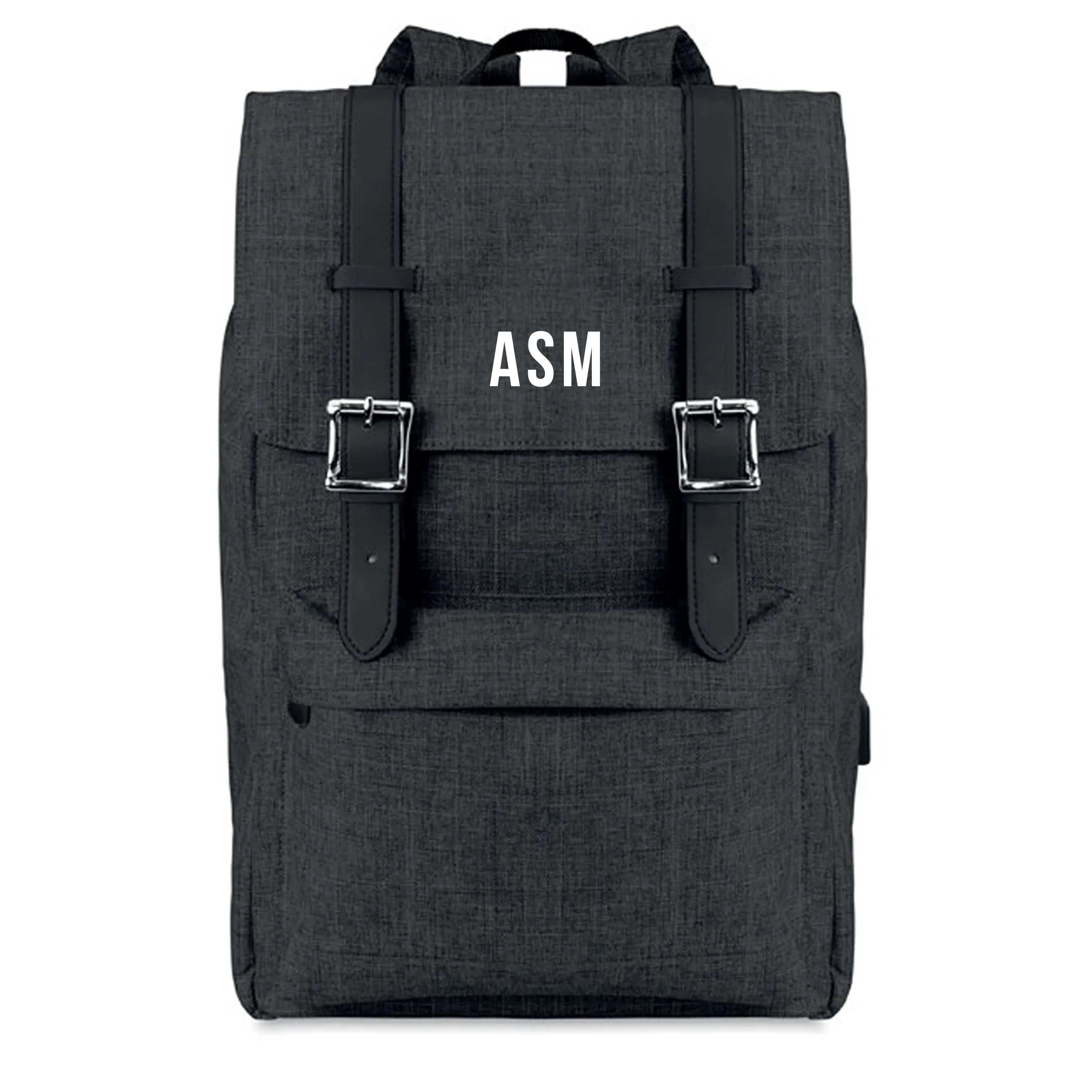 Personalised Satchel Backpack