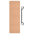 Personalised Cork Yoga Mat