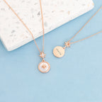 Personalised North Star Necklace