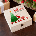 Personalised Gonk Christmas Eve Box