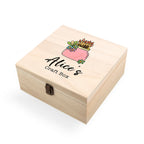 Personalised Craft Box