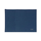 Personalised A4 Woven Cloth Artist's Sketchbook
