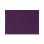 Personalised A4 Woven Cloth Artist's Sketchbook