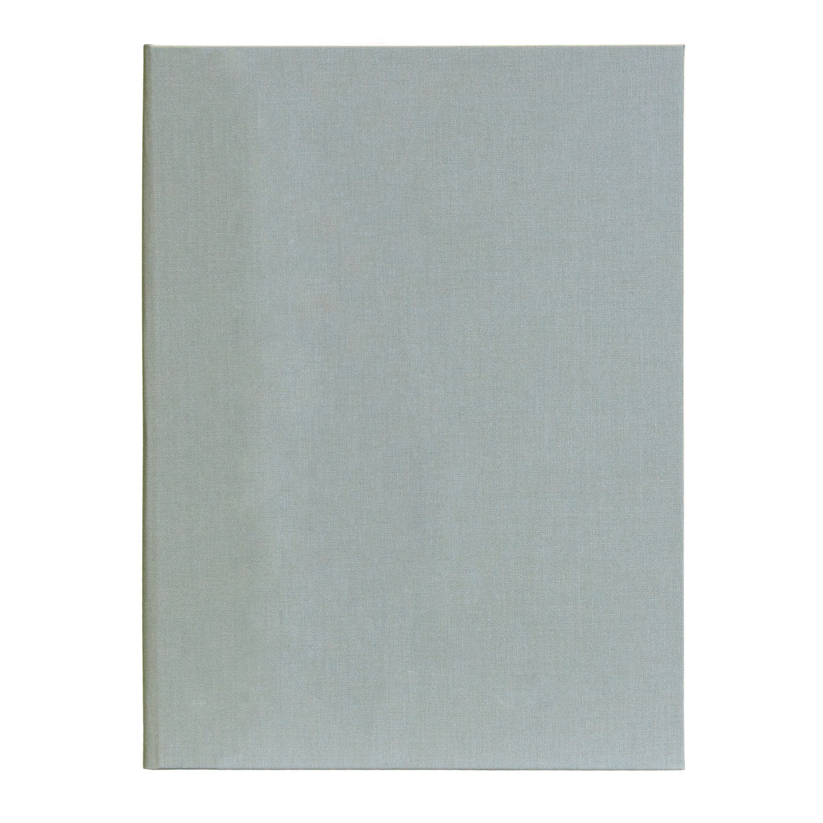 Personalised Hand Bound Woven Cloth Photo Album
