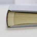 Personalised Hand Bound Woven Cloth Photo Album