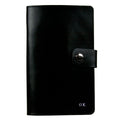Personalised Luxury Leather Organiser and Notebooks