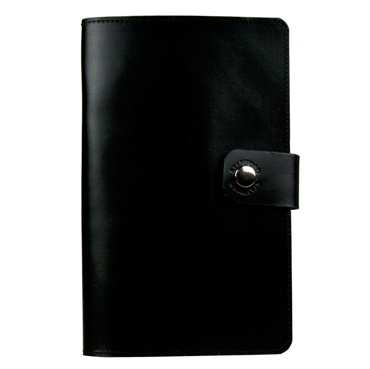 Personalised Luxury Leather Organiser and Notebooks