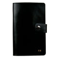 Personalised Luxury Leather Organiser and Notebooks