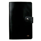 Personalised Luxury Leather Organiser and Notebooks