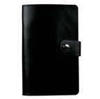 Personalised Luxury Leather Organiser and Notebooks