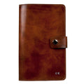 Personalised Luxury Leather Organiser and Notebooks