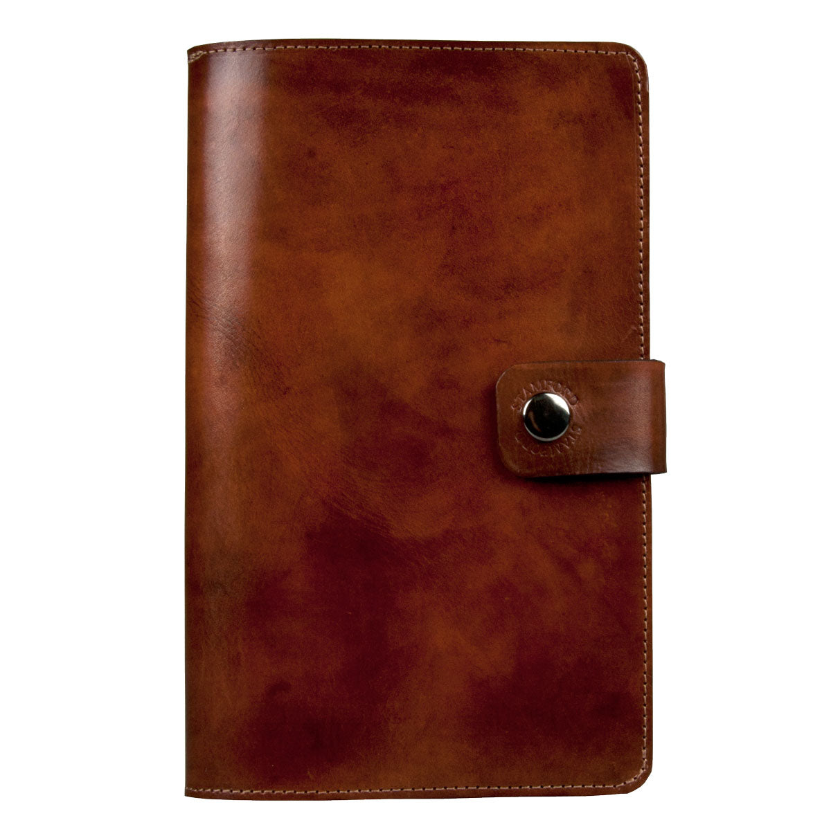 Personalised Luxury Leather Organiser and Notebooks