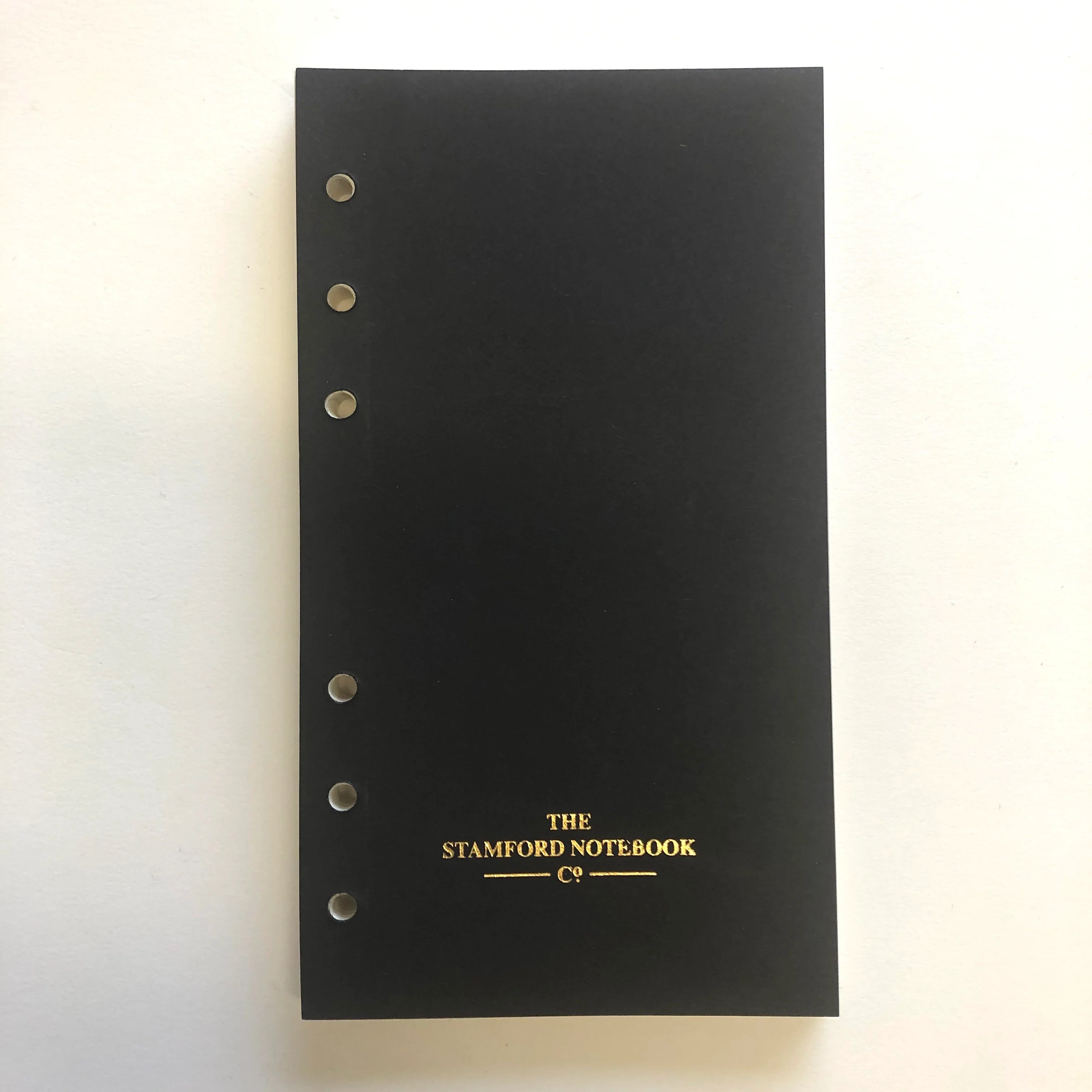 Personalised Luxury Leather Organiser and Notebooks